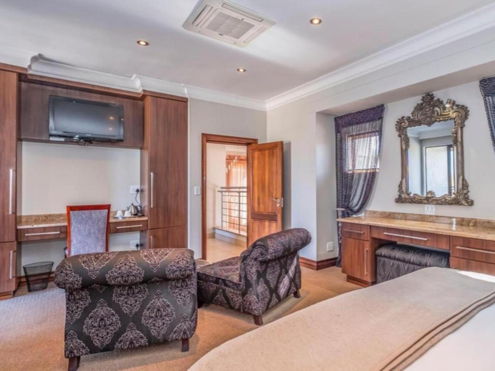 Fairview Manor Hotel Modimolle Exterior photo