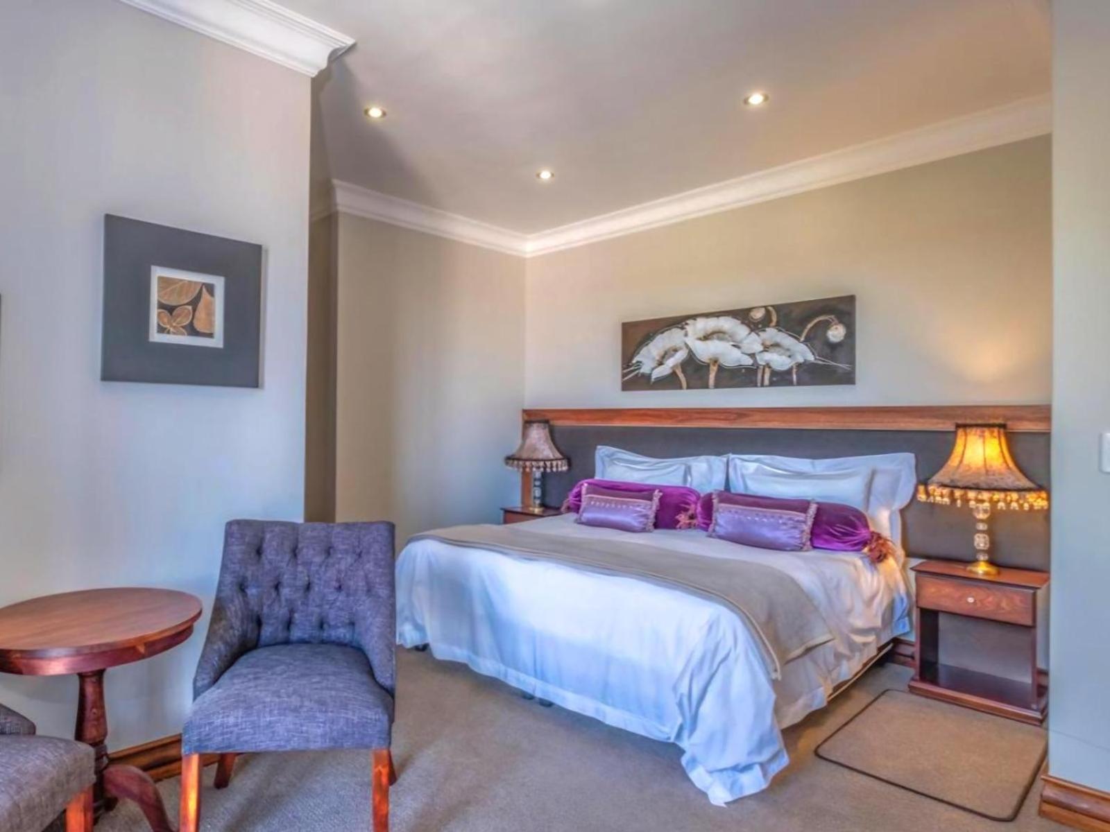 Fairview Manor Hotel Modimolle Exterior photo