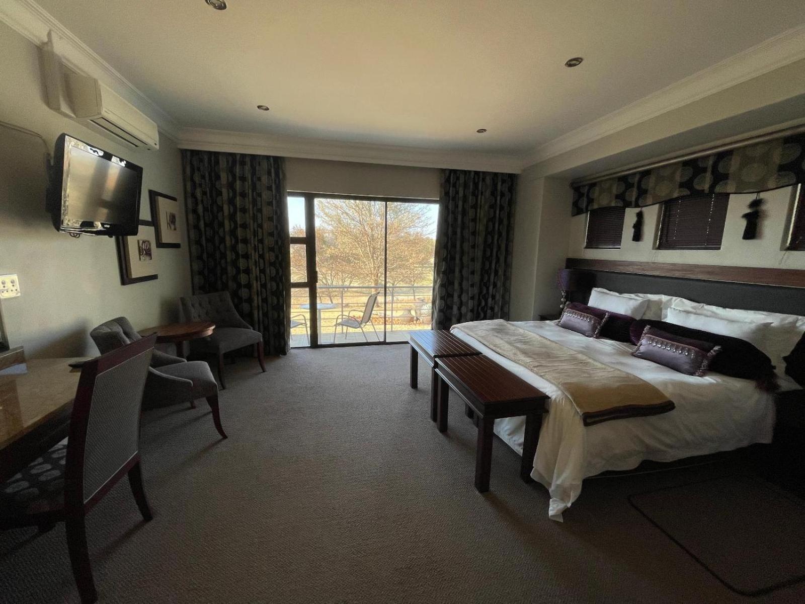 Fairview Manor Hotel Modimolle Exterior photo