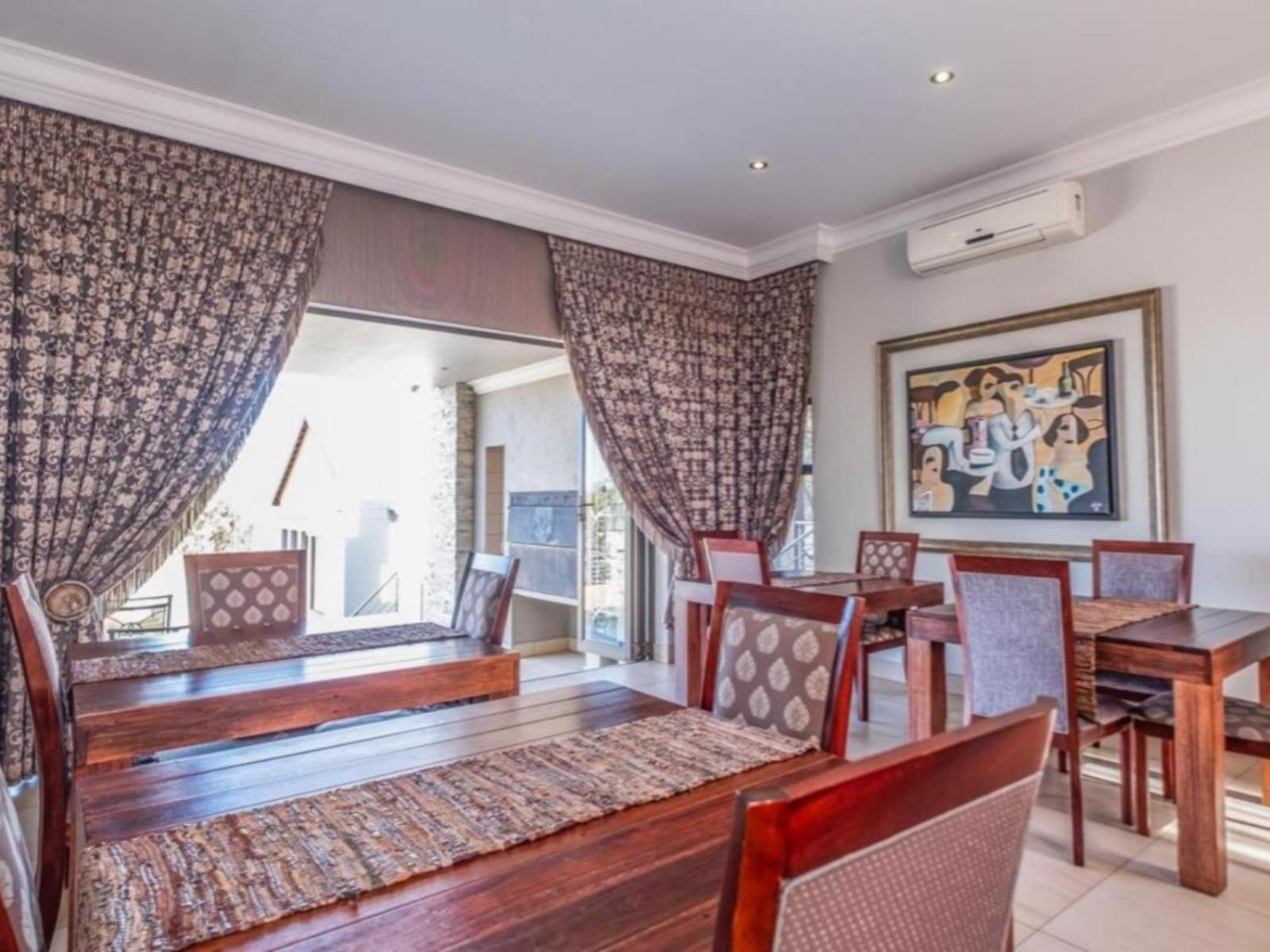 Fairview Manor Hotel Modimolle Exterior photo